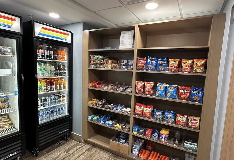 酒店 Holiday Inn Express & Suites Eden Prairie Minneapolis, An Ihg