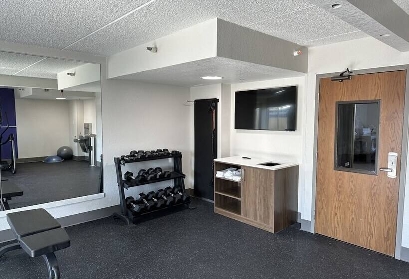 酒店 Holiday Inn Express & Suites Eden Prairie Minneapolis, An Ihg