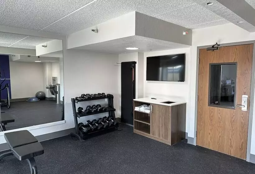 ホテル Holiday Inn Express & Suites Eden Prairie   Minneapolis, An Ihg