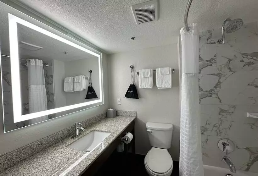 ホテル Holiday Inn Express & Suites Eden Prairie   Minneapolis, An Ihg