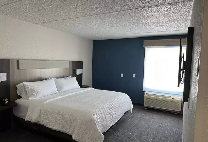 ホテル Holiday Inn Express & Suites Eden Prairie   Minneapolis, An Ihg