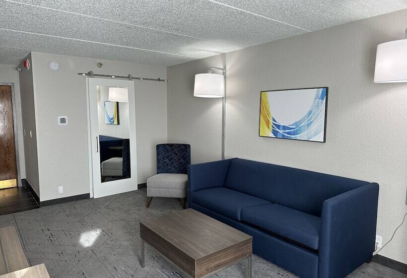 酒店 Holiday Inn Express & Suites Eden Prairie Minneapolis, An Ihg