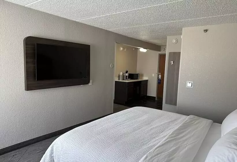 ホテル Holiday Inn Express & Suites Eden Prairie   Minneapolis, An Ihg