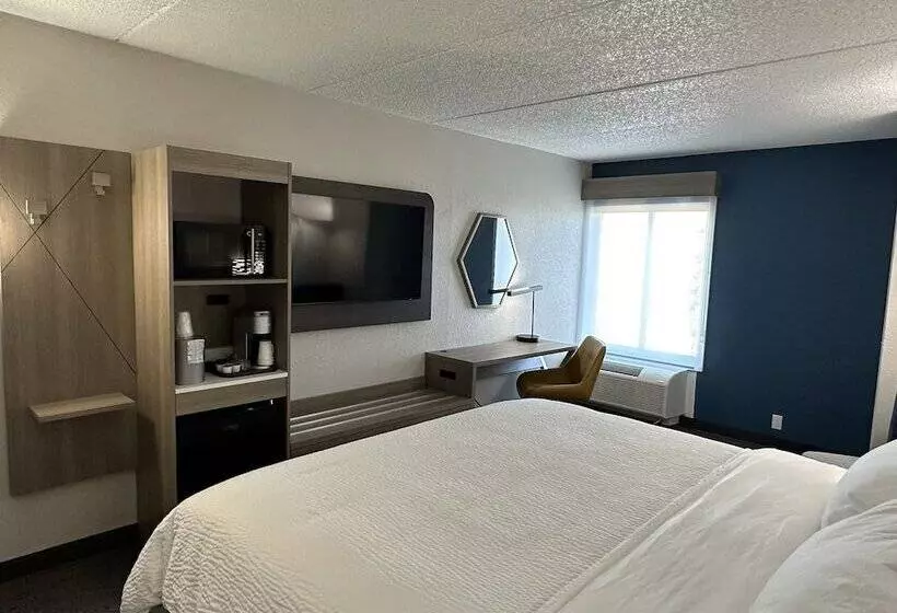 ホテル Holiday Inn Express & Suites Eden Prairie   Minneapolis, An Ihg