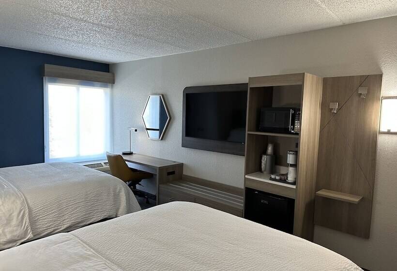 酒店 Holiday Inn Express & Suites Eden Prairie Minneapolis, An Ihg