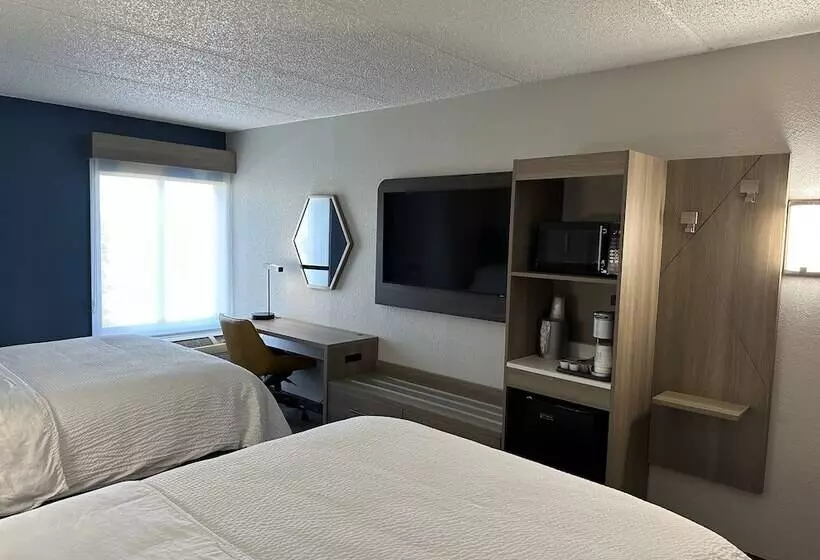 ホテル Holiday Inn Express & Suites Eden Prairie   Minneapolis, An Ihg