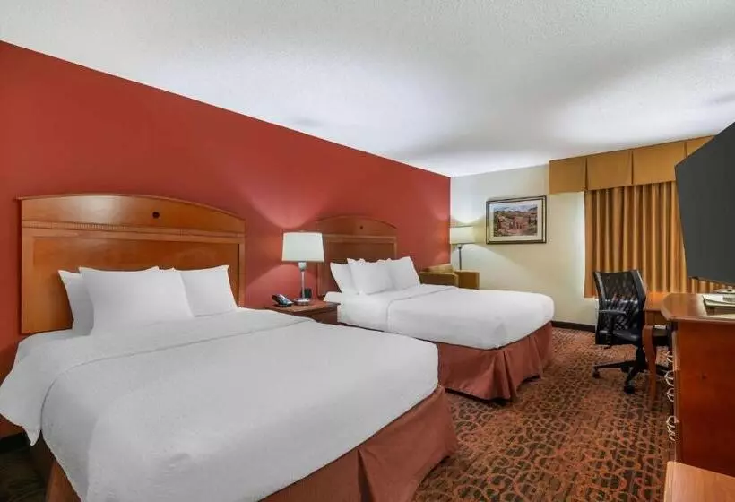 酒店 Best Western St. Louis Fairview Heights