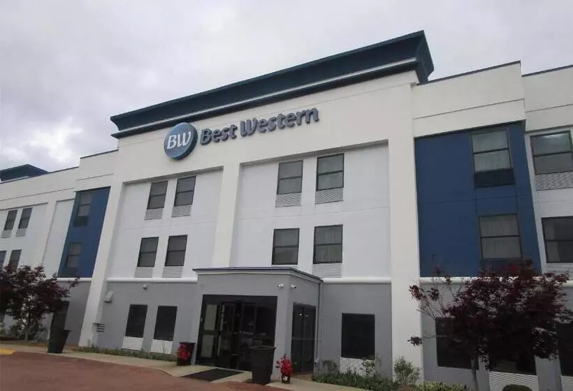 酒店 Best Western St. Louis Fairview Heights