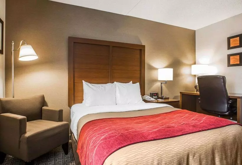 The Clocktower Hotel At Century House, Ascend Hotel Collection