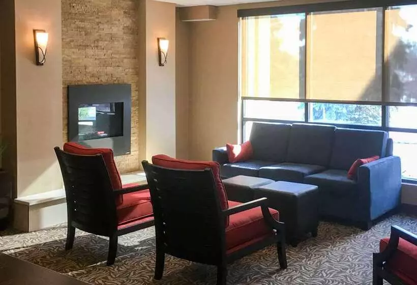 The Clocktower Hotel At Century House, Ascend Hotel Collection