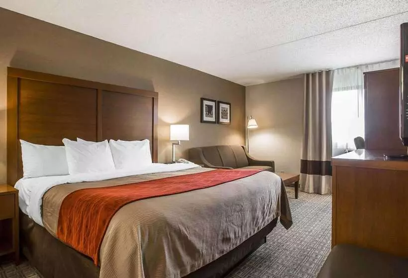 The Clocktower Hotel At Century House, Ascend Hotel Collection