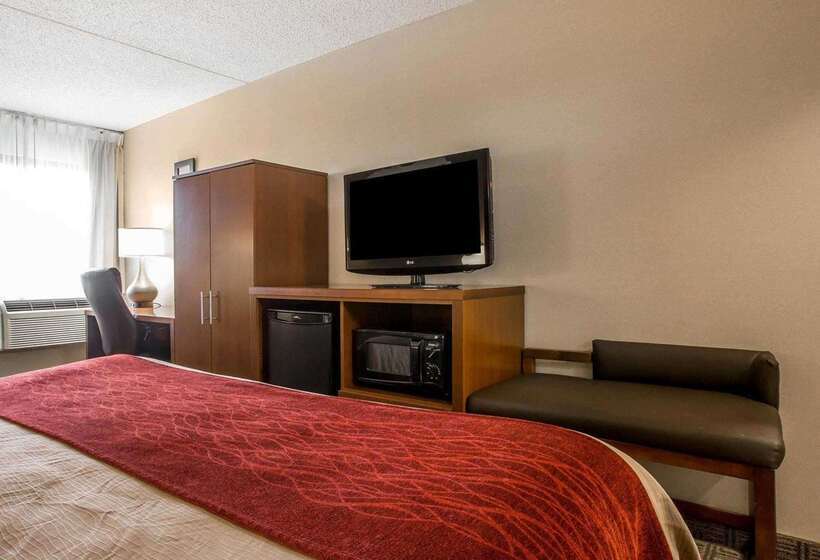 The Clocktower Hotel At Century House, Ascend Hotel Collection