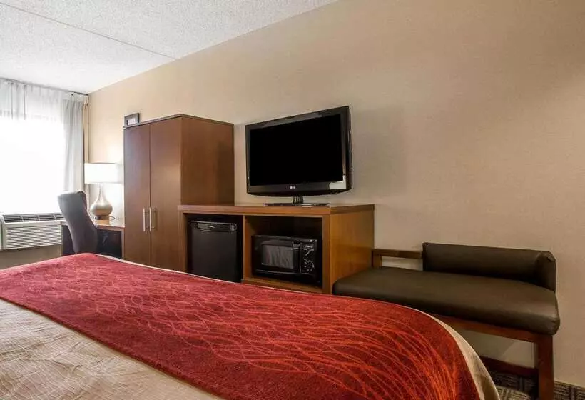 The Clocktower Hotel At Century House, Ascend Hotel Collection