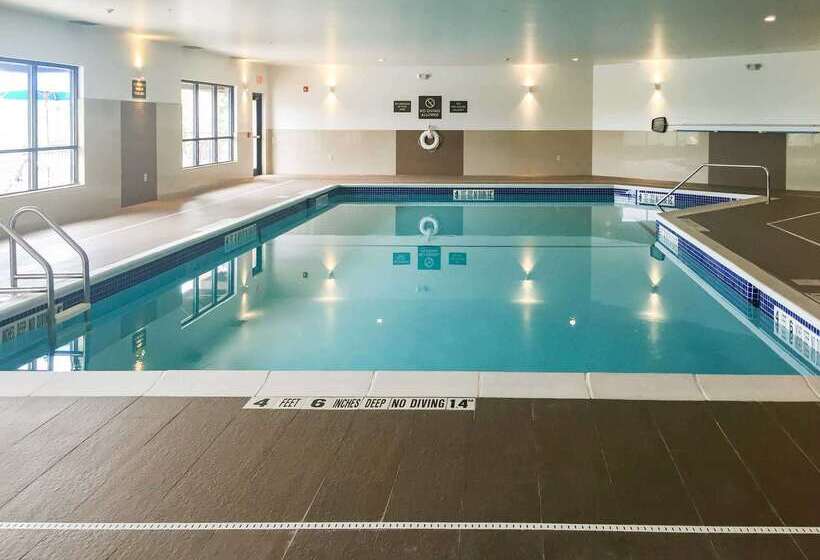 The Clocktower Hotel At Century House, Ascend Hotel Collection