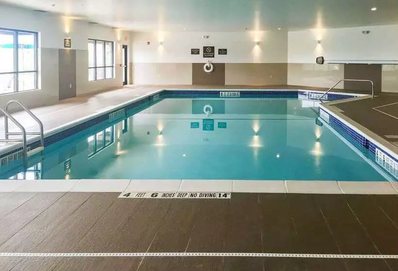 The Clocktower Hotel At Century House, Ascend Hotel Collection