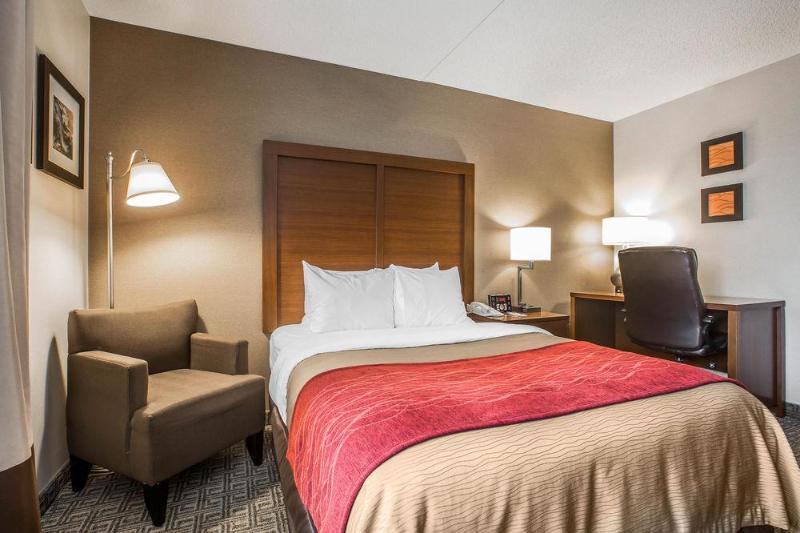 The Clocktower Hotel At Century House, Ascend Hotel Collection