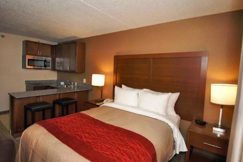 The Clocktower Hotel At Century House, Ascend Hotel Collection