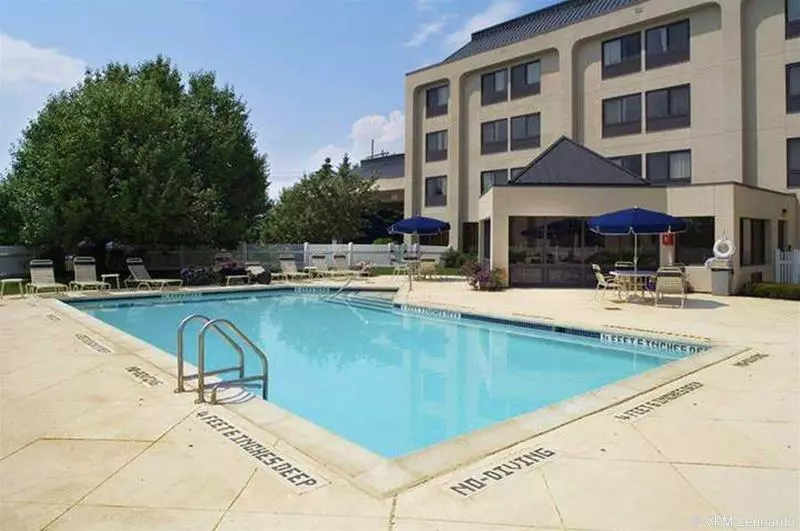 The Clocktower Hotel At Century House, Ascend Hotel Collection