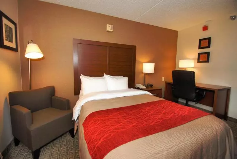 The Clocktower Hotel At Century House, Ascend Hotel Collection