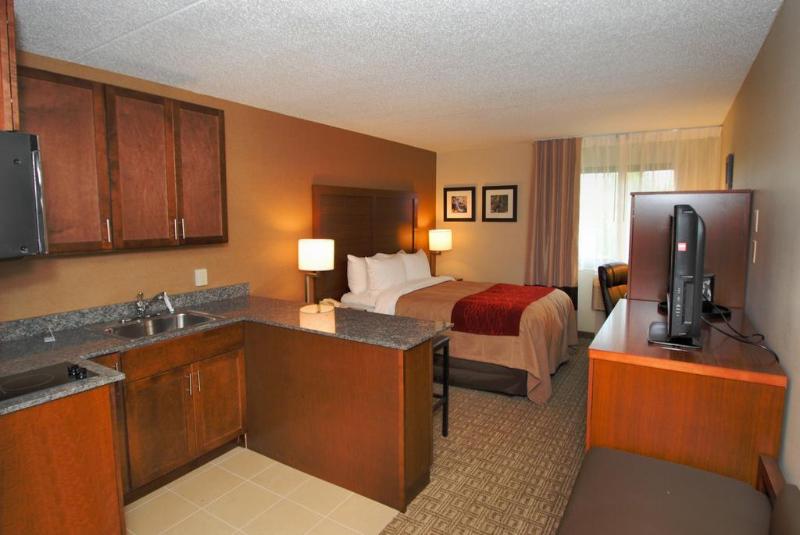 The Clocktower Hotel At Century House, Ascend Hotel Collection