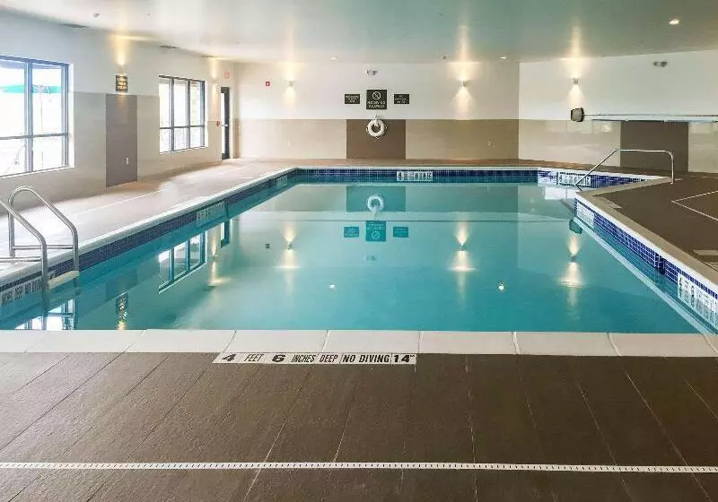 The Clocktower Hotel At Century House, Ascend Hotel Collection