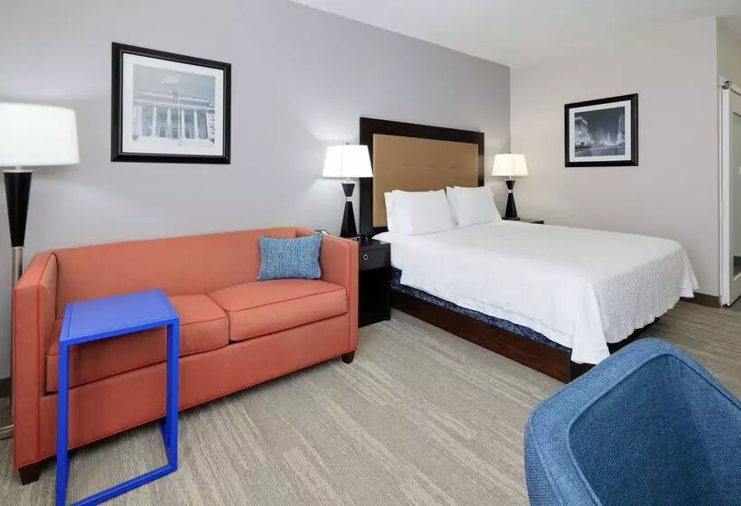 Отель Comfort Inn  Weatherford