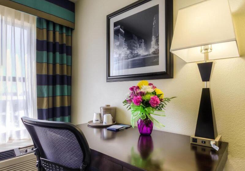 فندق Comfort Inn  Weatherford