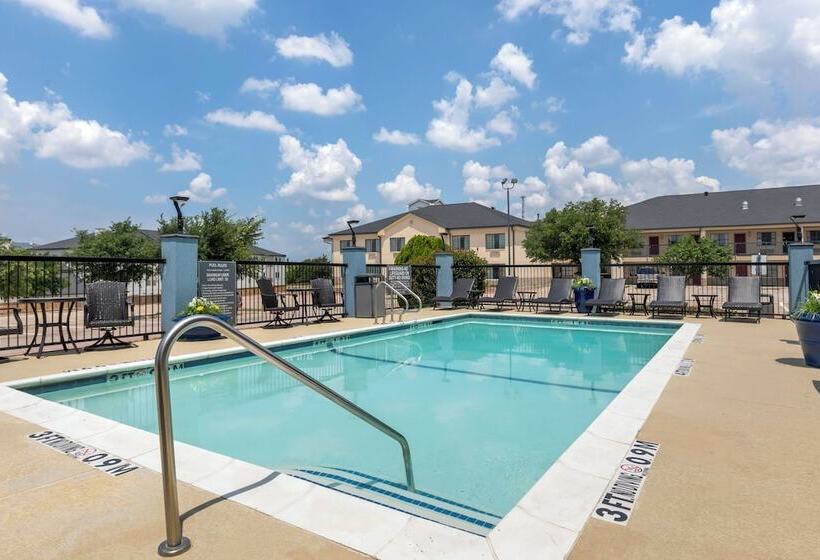 فندق Comfort Inn  Weatherford