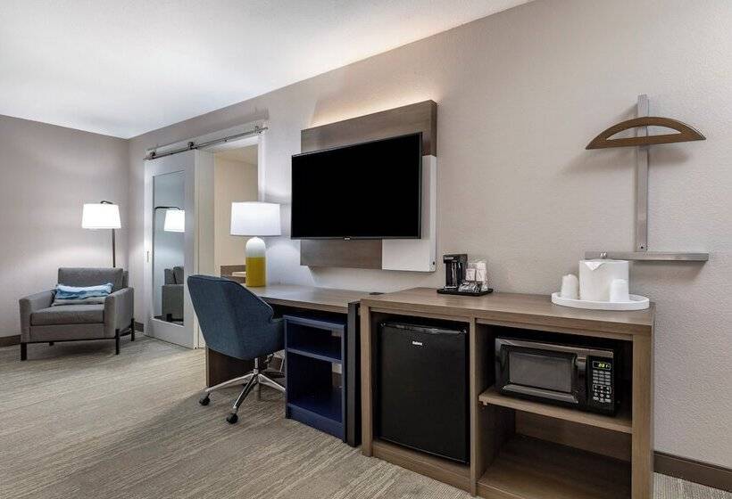 فندق Comfort Inn  Weatherford