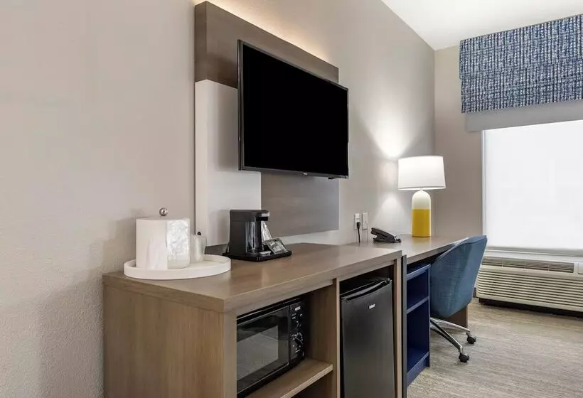 Отель Comfort Inn  Weatherford