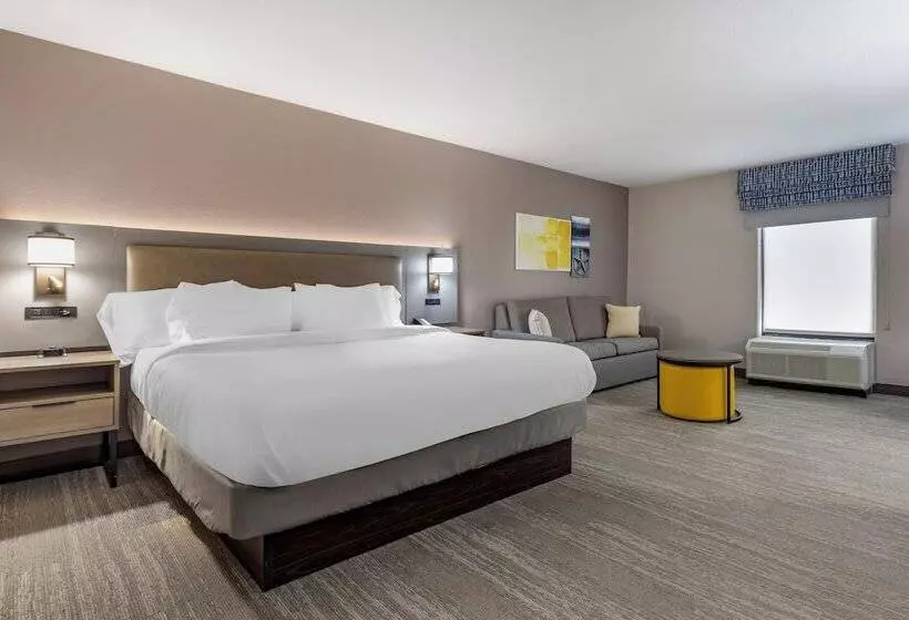 Отель Comfort Inn  Weatherford