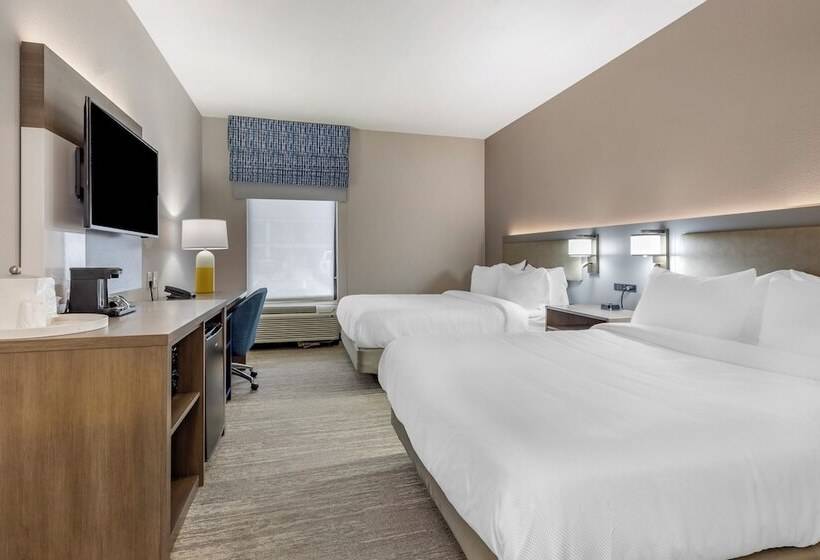 فندق Comfort Inn  Weatherford