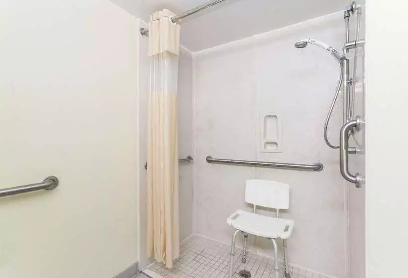 Szálloda Days Inn By Wyndham Marianna