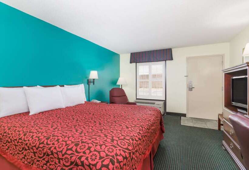 בית מלון כפרי Days Inn By Wyndham Marianna