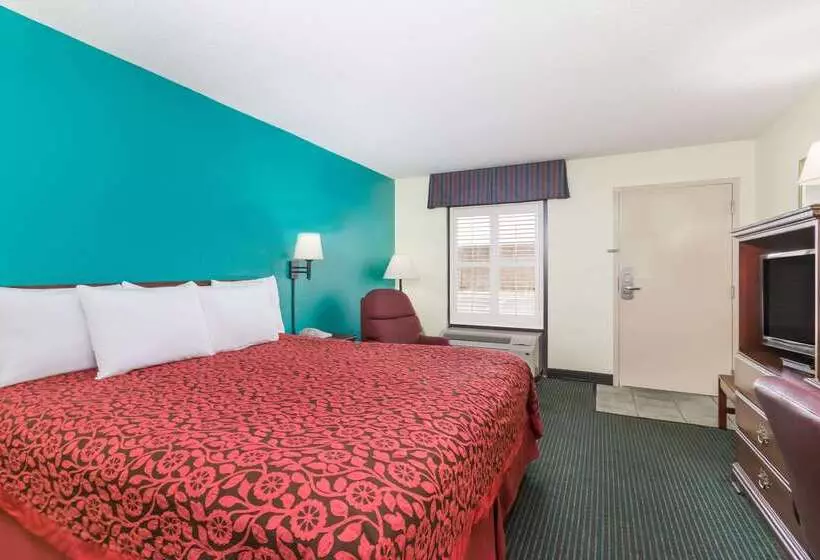 Szálloda Days Inn By Wyndham Marianna