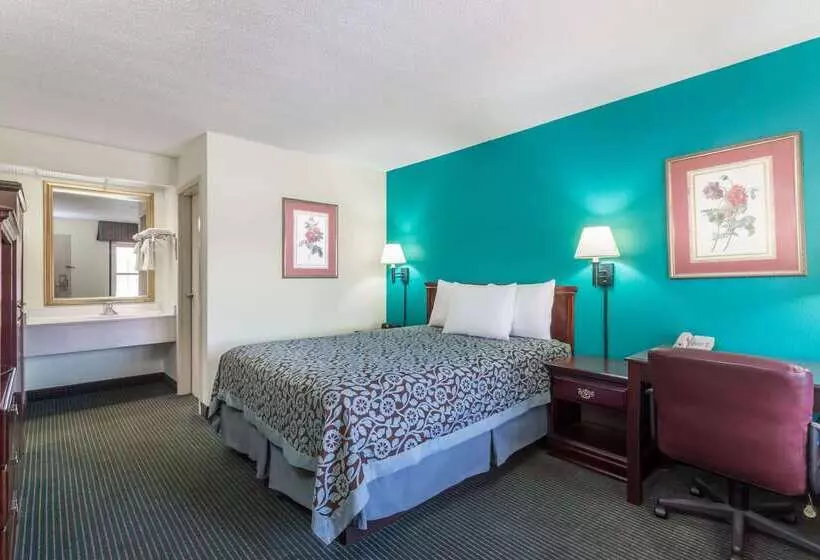 Szálloda Days Inn By Wyndham Marianna