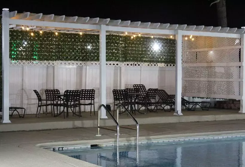 Szálloda Days Inn By Wyndham Marianna