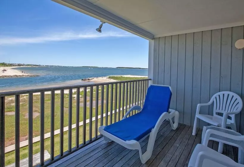 酒店 Green Harbor Resort