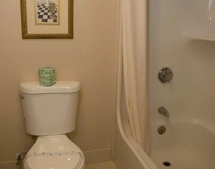 Отель Hampton Falls Inn