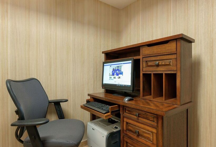 Hotel Hampton Inn Abilene