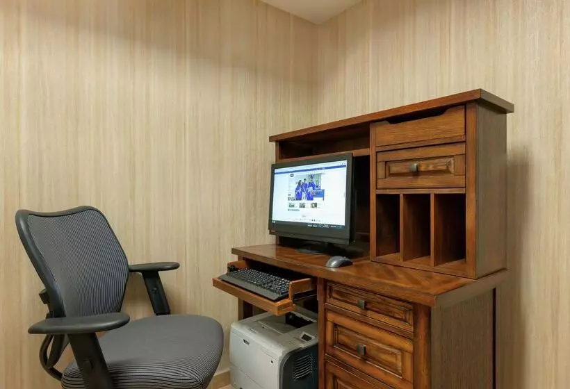 Отель Hampton Inn Abilene