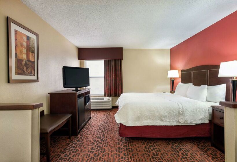 Hotel Hampton Inn Abilene