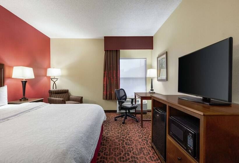 Hotel Hampton Inn Abilene