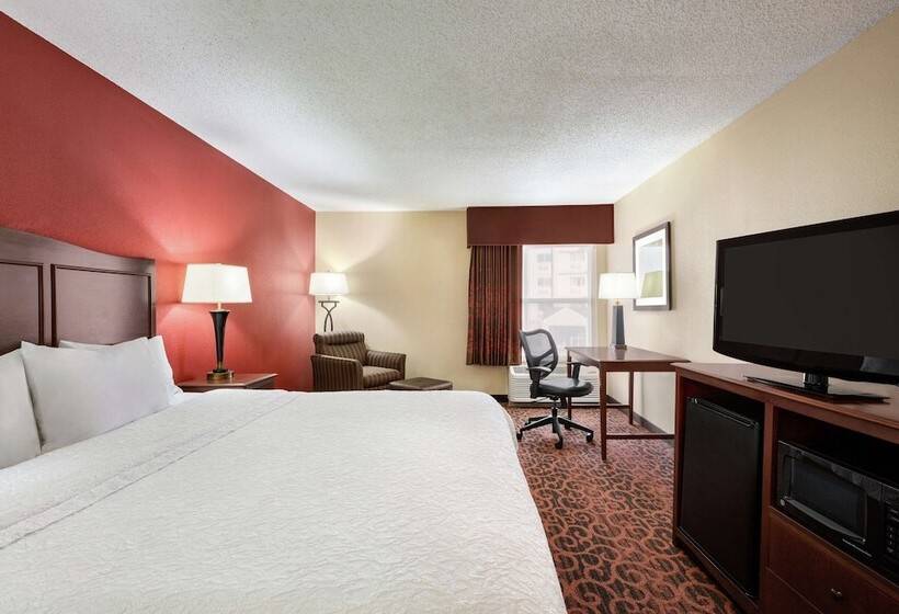 Hotel Hampton Inn Abilene