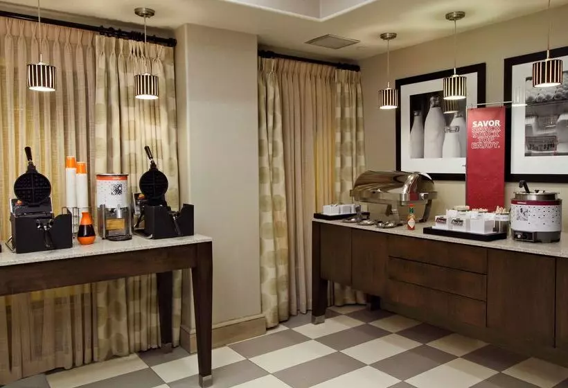 فندق Hampton Inn Austin/airport Area South