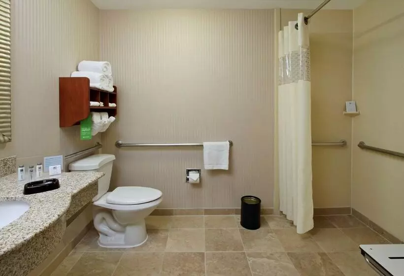 فندق Hampton Inn Austin/airport Area South