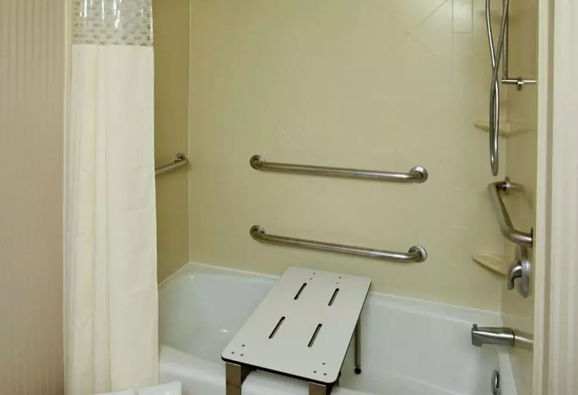 فندق Hampton Inn Austin/airport Area South