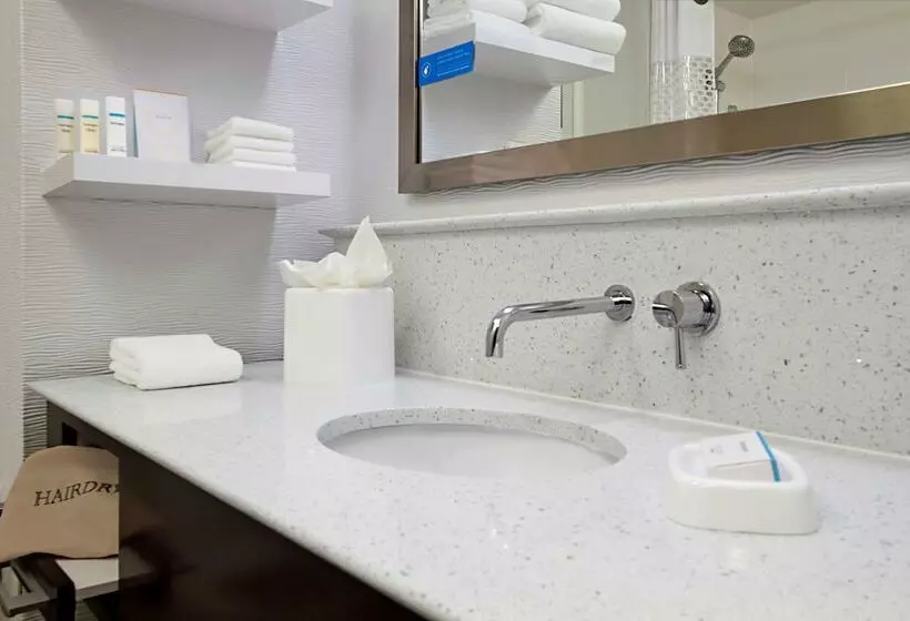 فندق Hampton Inn Austin/airport Area South