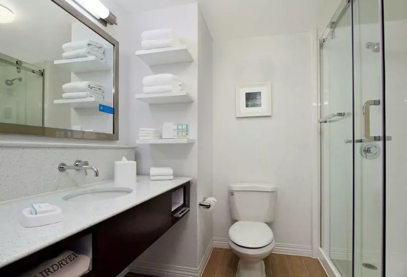 فندق Hampton Inn Austin/airport Area South