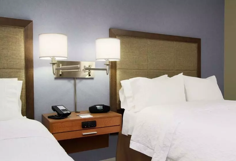 فندق Hampton Inn Austin/airport Area South